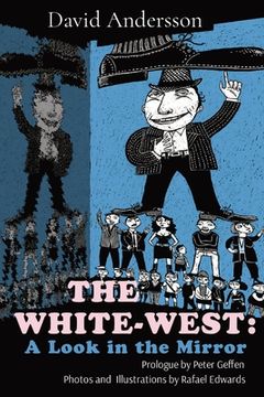 portada The White-West (en Inglés)