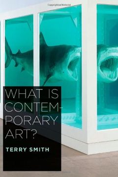 portada What is Contemporary Art? 
