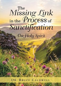 portada The Missing Link in the Process of Sanctification: The Holy Spirit (en Inglés)