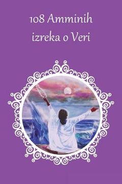 portada 108 Amminih izreka o Veri (en Serbio)