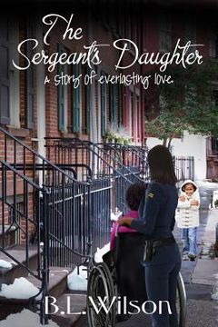 portada The Sergeant's Daughter: a story of everlasting love