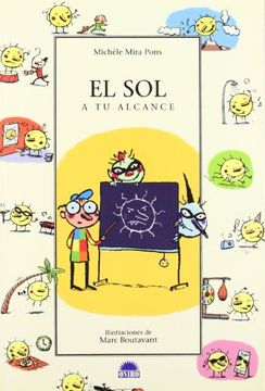 El Sol a tu alcance (ONIRO - QUERIDO MUNDO) (in Spanish)