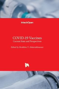 portada COVID-19 Vaccines - Current State and Perspectives (in English)