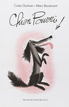 portada Chien Pourri (in French)