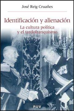 portada Identificación y Alienación (in Spanish)