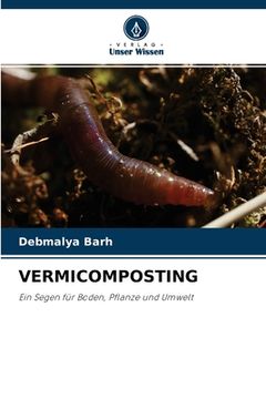 portada Vermicomposting (en Alemán)