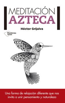 portada Meditacion Azteca (in Spanish)