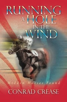 portada Running a Hole in the Wind: Hidden Horses Found
