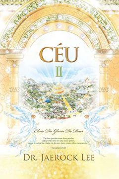 portada Céu ii: Heaven ii (in Portuguese)