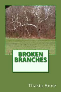 portada Broken Branches
