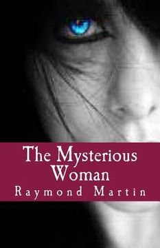 portada The Mysterious Woman (en Inglés)
