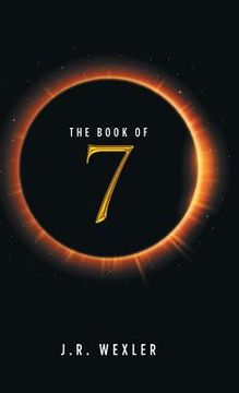 portada The Book of 7 (en Inglés)