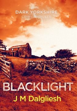 portada Blacklight (en Inglés)