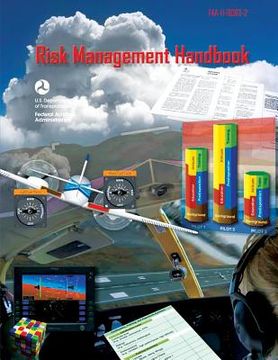 portada Risk Management Handbook