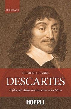 portada Descartes.(le Biografie)