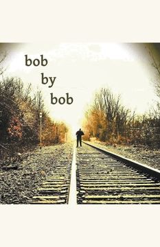 portada Bob by bob (en Inglés)