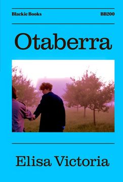portada Otaberra (in Spanish)