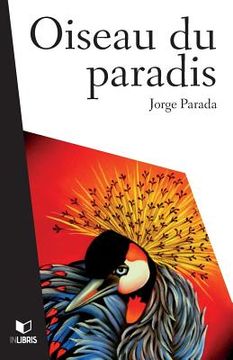 portada Oiseau du Paradis (en Francés)