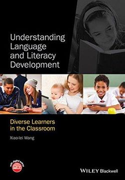 portada Understanding Language and Literacy Development: Diverse Learners in the Classroom (en Inglés)