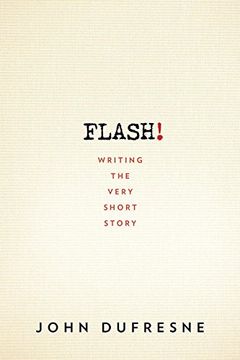 portada FLASH!: Writing the Very Short Story (en Inglés)