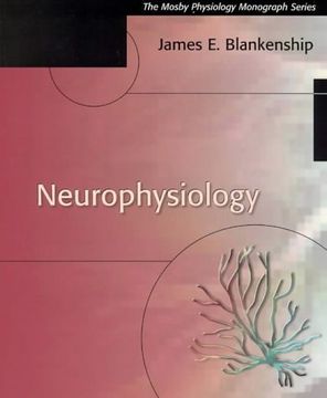 portada Neurophysiology: Mosby's Physiology Monograph Series (in English)