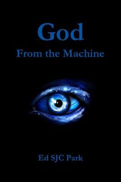 portada God: From the Machine
