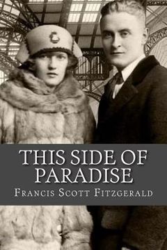 portada This Side of Paradise (in English)