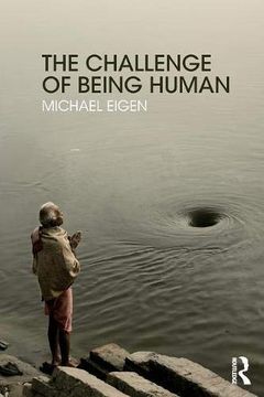 portada The Challenge of Being Human (in English)