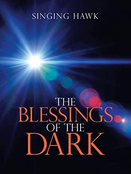portada The Blessings of the Dark (en Inglés)