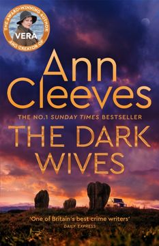 portada The Dark Wives