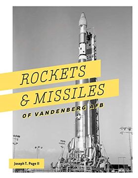 portada Rockets and Missiles of Vandenberg Afb: 1957-2017 