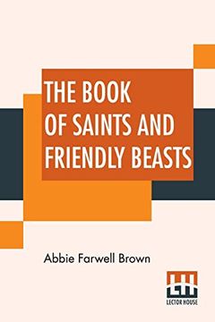 portada The Book of Saints and Friendly Beasts