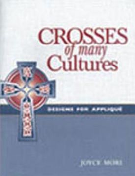 portada crosses of many cultures (in English)