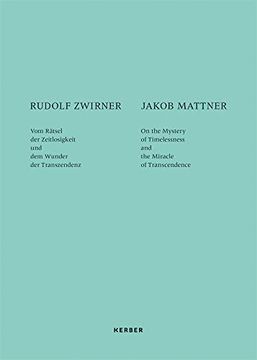 portada Rudolf Zwirner & Jakob Mattner: An Interview
