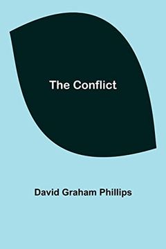portada The Conflict (in English)