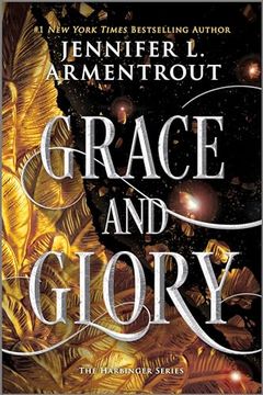 portada Grace and Glory
