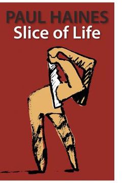 portada slice of life (en Inglés)