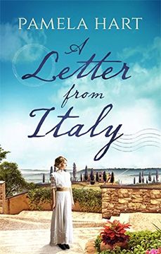 portada A Letter From Italy