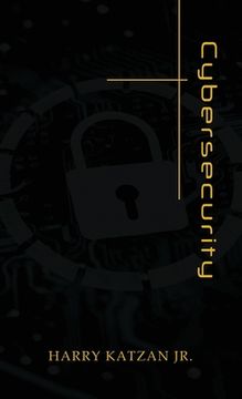 portada Cybersecurity (en Inglés)