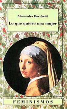 portada Lo que Quiere una Mujer (in Spanish)