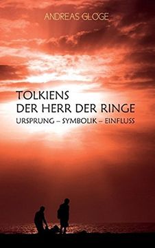 portada Tolkiens Der Herr der Ringe