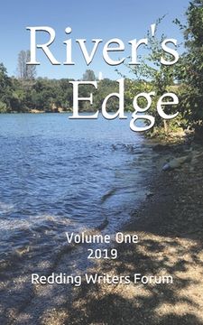 portada River's Edge: Volume One (en Inglés)