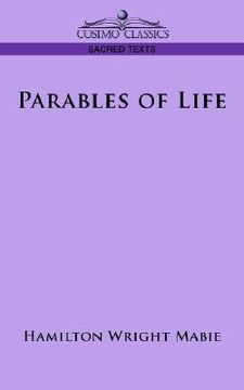 portada parables of life (in English)
