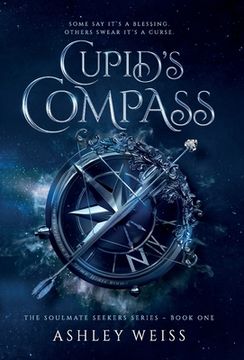 portada Cupid's Compass (en Inglés)