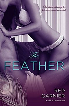 portada The Feather (in English)