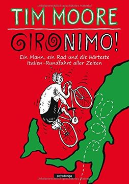 portada Gironimo! (en Alemán)