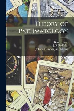 portada Theory of Pneumatology