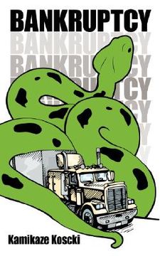 portada bankruptcy (en Inglés)