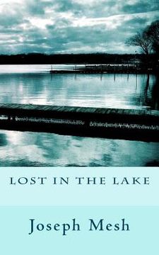 portada lost in the lake (in English)