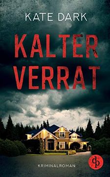 portada Kalter Verrat (in German)